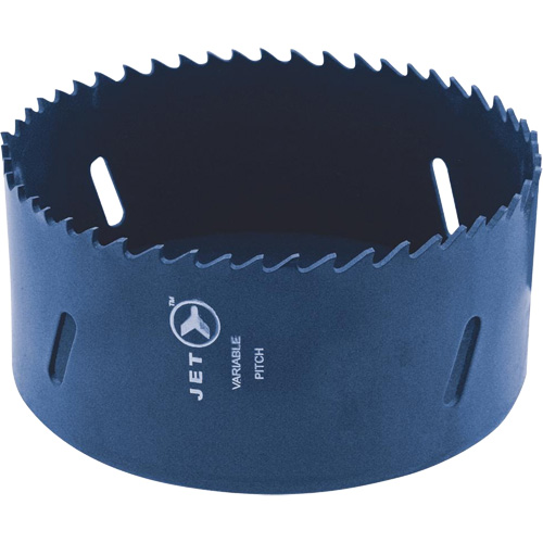 Vari-Pitch Holesaw, 5/8", Bi-Metal Pryde Industrial Inc.