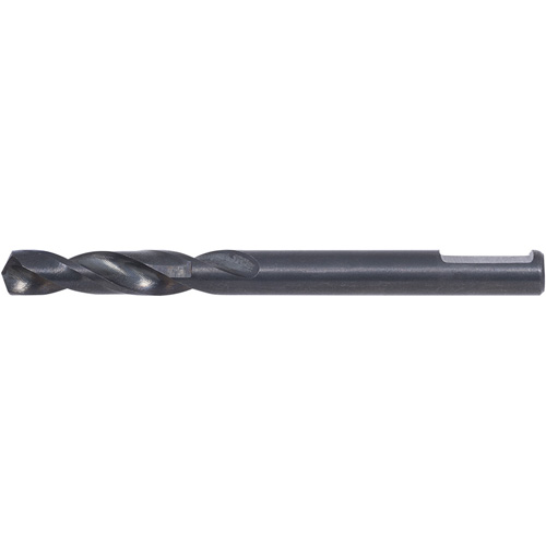Foret pilote pour scie-cloche, 5/8"-18 - 1/2"-20, 1/4" Tige Pryde Industrial Inc.