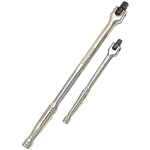 Barre &agrave; manche flexible SA1401, Prise de 1/4", Poign&eacute;e Ergonomique Pryde Industrial Inc.