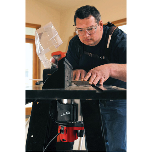 Toupie EVS BodyGrip Pryde Industrial Inc.