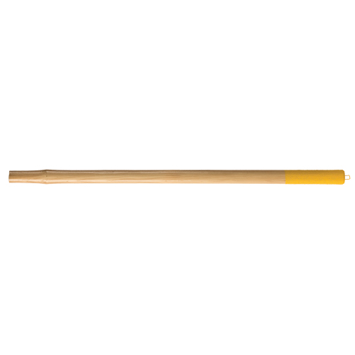 Manche de rechange pour masse, Bois, 36" lo Pryde Industrial Inc.