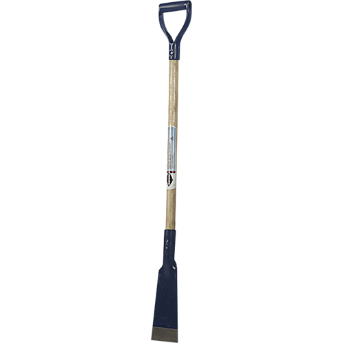 Grattoir Yukon, Lame 14" x 3-3/4", Manche Prise en D Pryde Industrial Inc.