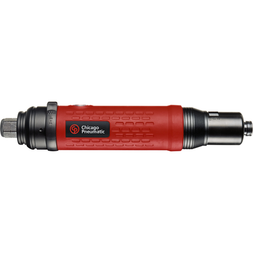 Tournevis industriels - Tournevis compacts r&eacute;versibles en ligne Pryde Industrial Inc.