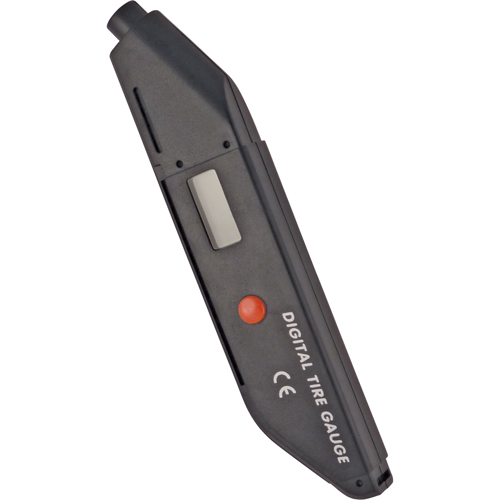 Maxpro Digital Tire Gauges Pryde Industrial Inc.