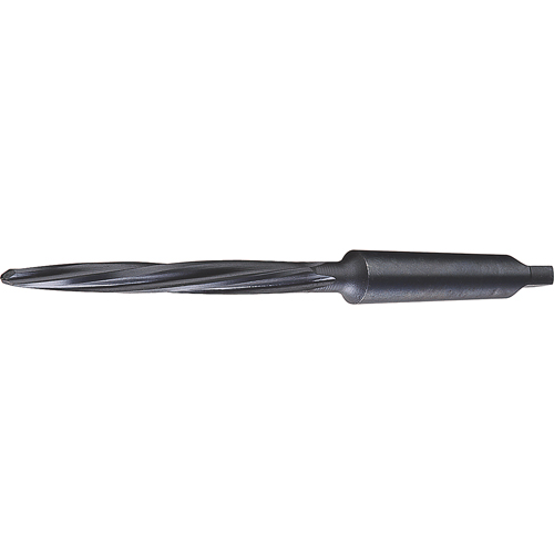 Al&eacute;soirs de chaudronnerie en oxyde noir CLEVELAND, 1/2", Tige MTS Pryde Industrial Inc.