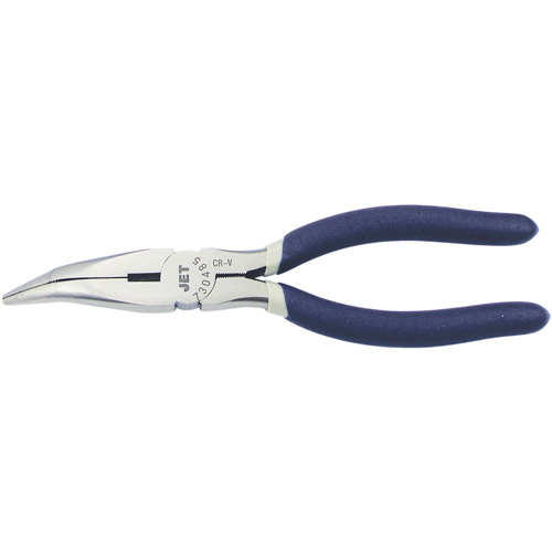 Bent Nose Pliers Pryde Industrial Inc.