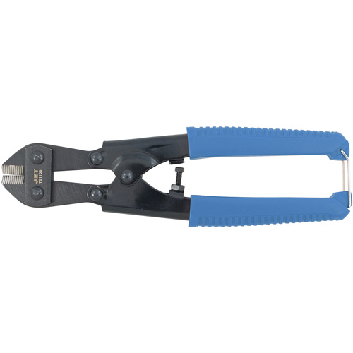 Heavy-Duty Bolt Cutter, 8" L, Center Cut Pryde Industrial Inc.