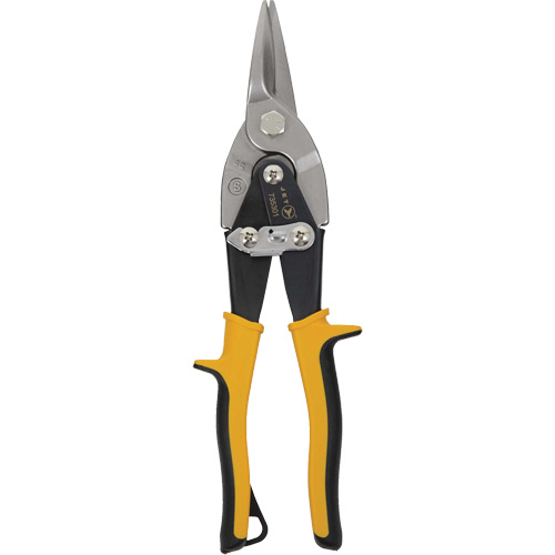 JAS-1S Super Heavy-Duty Aviation Snips Pryde Industrial Inc.