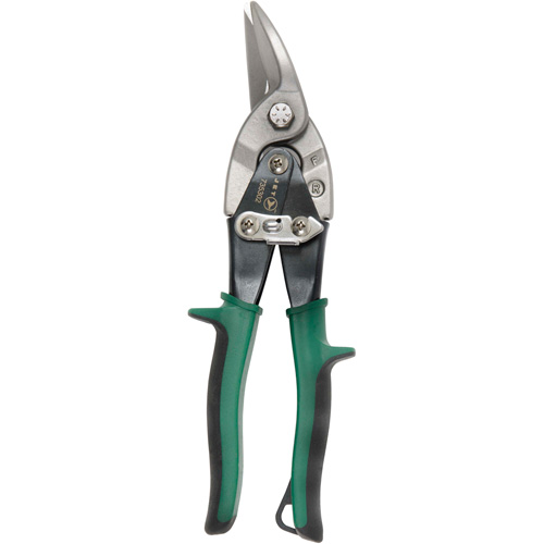 Super Heavy-Duty Aviation Snips Pryde Industrial Inc.