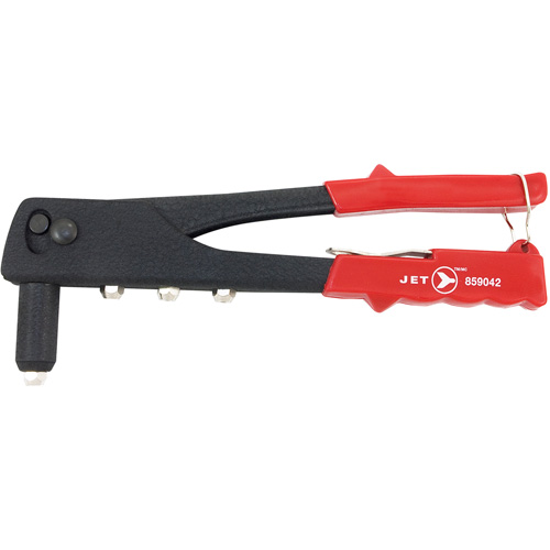 JRT-200 Long Nose Hand Rivet Gun Pryde Industrial Inc.