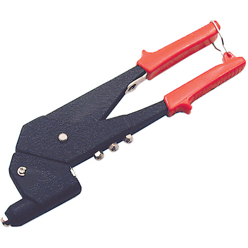 JRT-736 360° Swivel Head Rivet Tool Pryde Industrial Inc.