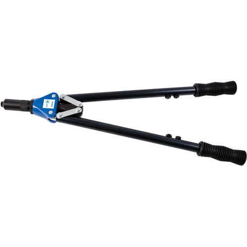 JRT-707 Long Reach Rivet Tool Pryde Industrial Inc.