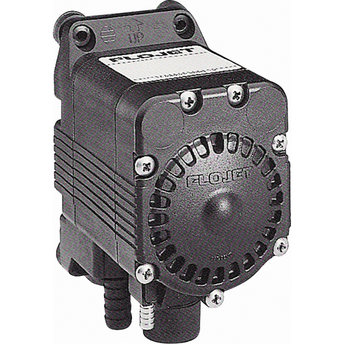 Pompes Pneumatiques &agrave; Diaphragme, 5 gal./min Pryde Industrial Inc.