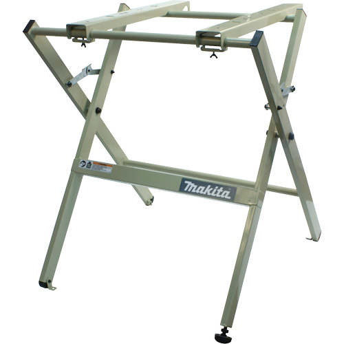 Support datelier rapide et pratique Pryde Industrial Inc.