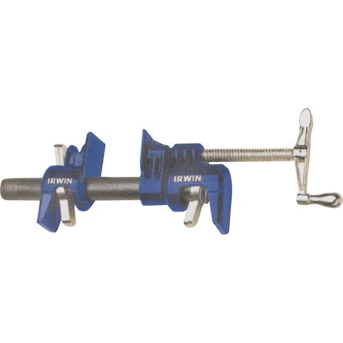 Quick-Grip&reg; Pipe Clamps, 3/4" (19 mm) Dia. Pryde Industrial Inc.