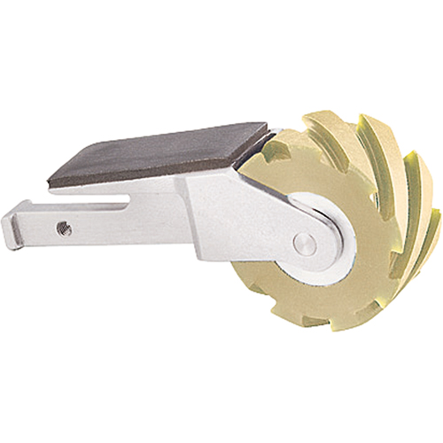 Dynafile&reg; III Contact Arms Pryde Industrial Inc.