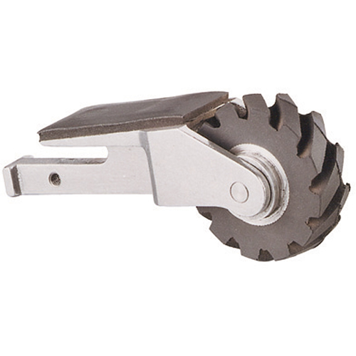 Dynafile&reg; III Contact Arms Pryde Industrial Inc.