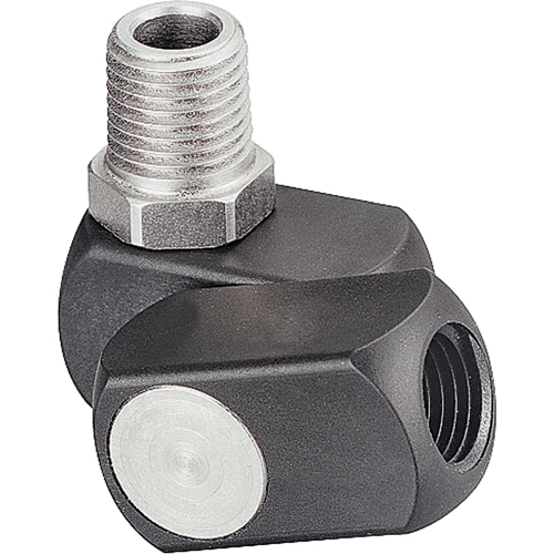 Air Line Connectors Pryde Industrial Inc.