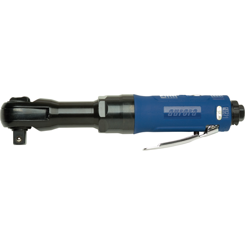 Heavy-Duty Air Ratchet Wrench, 1/2" Drive, 1/4" NPT, 3 CFM Pryde Industrial Inc.