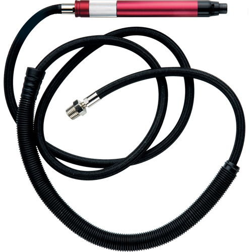 Rectifieuse de style crayon, 1/4" NPT, 7 pi³/min Pryde Industrial Inc.
