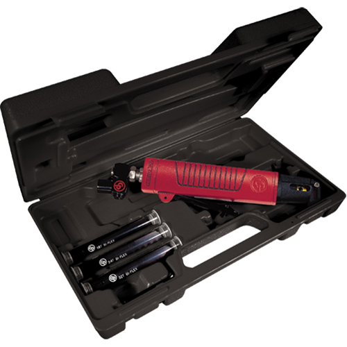 Trousse de scie alternative pneumatique robuste Pryde Industrial Inc.