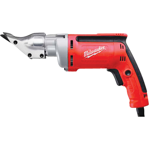 Cisailles calibre 18 Pryde Industrial Inc.