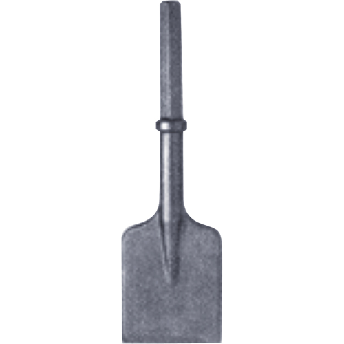 Points &amp Chisels Pryde Industrial Inc.