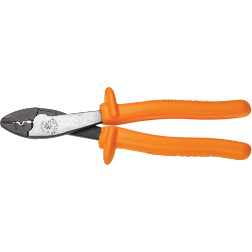 Insulated Crimping Tools Pryde Industrial Inc.