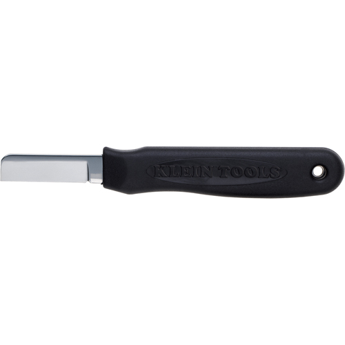 Cable Splicer Knife, 6-1/4" Pryde Industrial Inc.