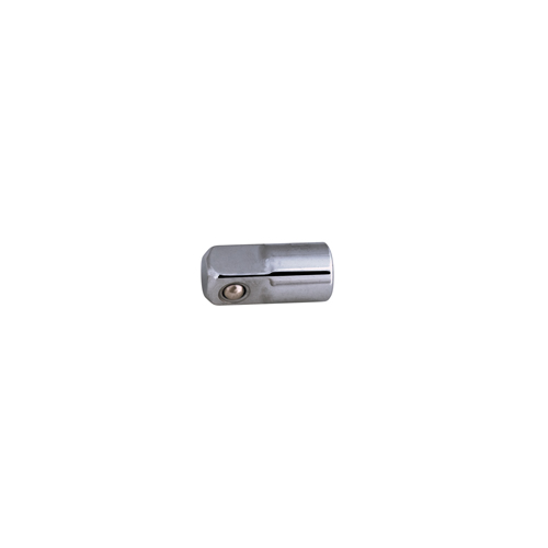 Adaptateur, Prise 1/4", Douille 3/8", 1" lo Pryde Industrial Inc.