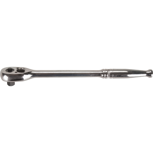 Cl&eacute; &agrave; cliquet &agrave; d&eacute;clenchement rapide, Prise de 3/8" Pryde Industrial Inc.
