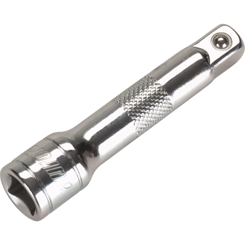 Rallonge pour douille, Prise 3/8", 8" lo Pryde Industrial Inc.