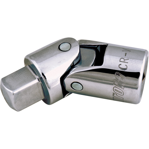 Joint universel, Prise 1/2", Douille 1/2" Pryde Industrial Inc.