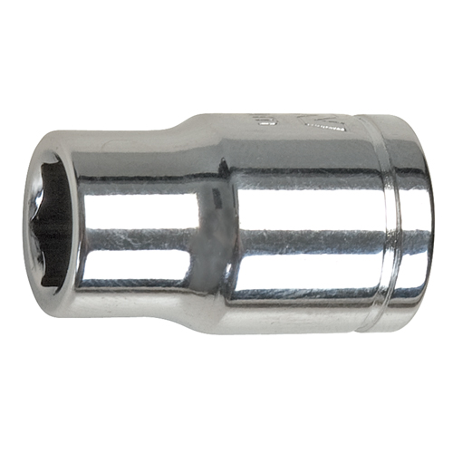 Douille, 7/8", Prise 1/2", 6 pans Pryde Industrial Inc.