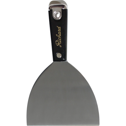 Couteau &agrave; galon sur joint avec t&ecirc;te de marteau de s&eacute;rie Pro, 5", Lame en Acier &agrave; haute teneur en carbone Pryde Industrial Inc.