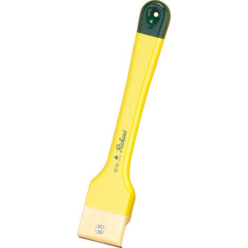Wood Scrapers, High-Carbon Steel Blade, 2-1/2" Wide, Polypropylene Handle Pryde Industrial Inc.