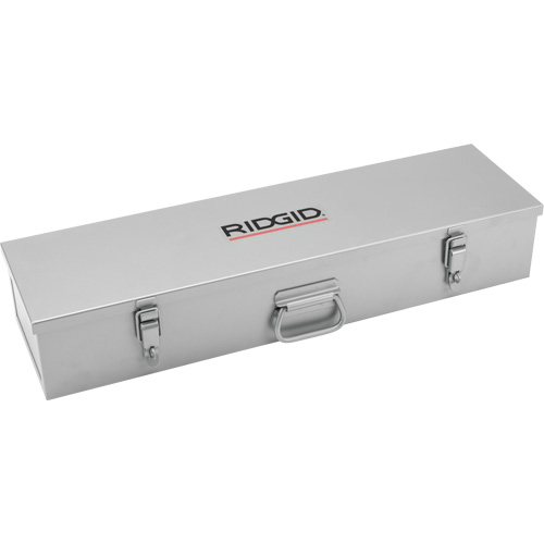 Metal Carrying Case for 12-R Die Pryde Industrial Inc.