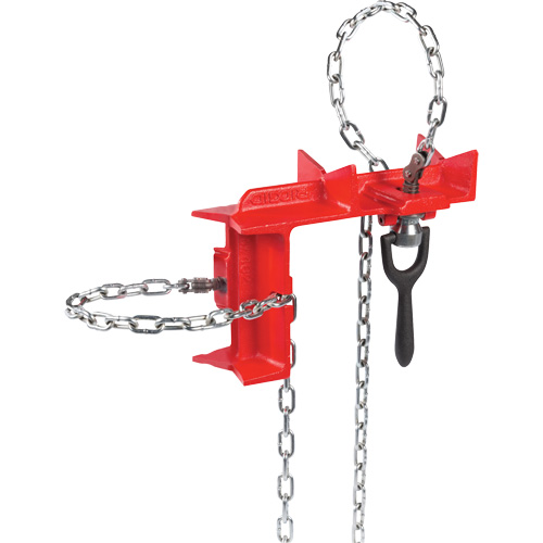 &eacute;taux de soudage pour coude de tuyau no 463 Pryde Industrial Inc.