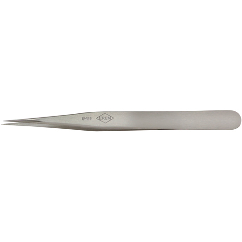 Tweezers - Pointed Tip, Straight Pryde Industrial Inc.