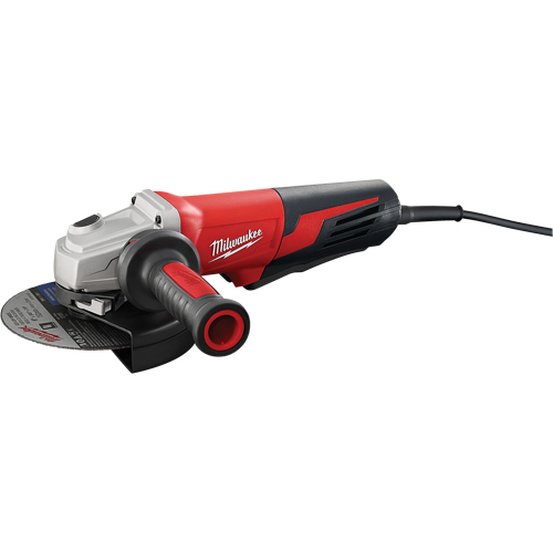 Meuleuses &agrave; angle a/verrou, 6", 120 V, 12 A, 9000 Tr/min Pryde Industrial Inc.