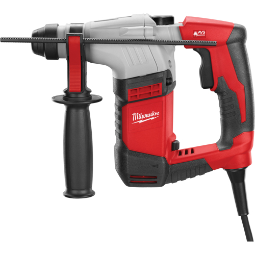 Marteaux rotatifs combin&eacute;s SDS +, 0" - 2-1/8", 5,5 A, 0-4400 Coups/min, 0-3700 Tr/min, 1,5 lb-pi Pryde Industrial Inc.