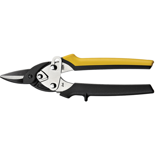 Compact Aviation Snips Pryde Industrial Inc.