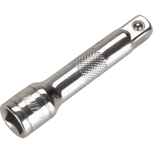 Rallonge pour douille, Prise 3/8", 6" lo Pryde Industrial Inc.