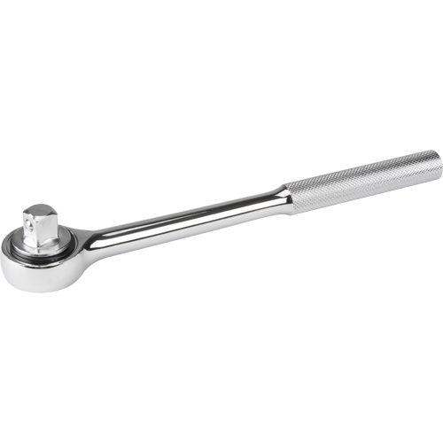 Ratchet Wrench, 1/2" Drive Pryde Industrial Inc.