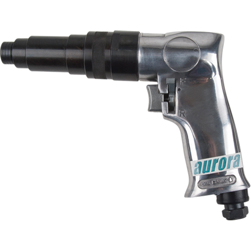 Air Screwdriver Pryde Industrial Inc.