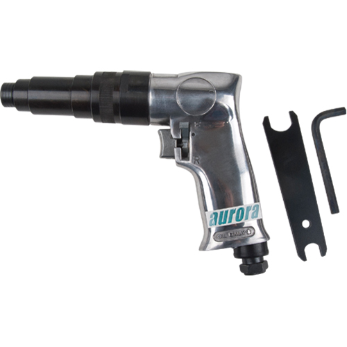Air Screwdriver Pryde Industrial Inc.