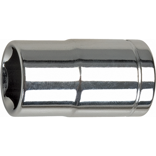 Douille SAE, 1/4", Prise 1/4", 6 pans, Profond Pryde Industrial Inc.