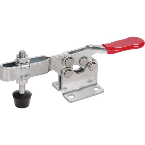 Brides de fixation horizontale, Force de serrage 200 lb, Horizontal Pryde Industrial Inc.