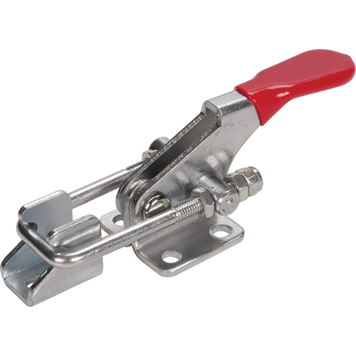 Latch Clamps, 360 lbs. Clamping Force Pryde Industrial Inc.