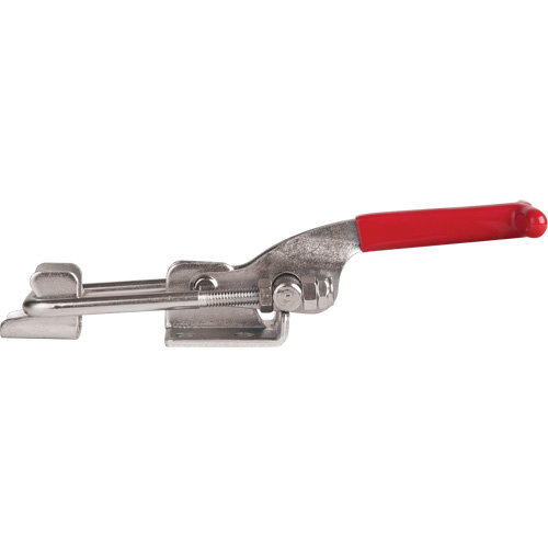Latch Clamps, 700 lbs. Clamping Force Pryde Industrial Inc.